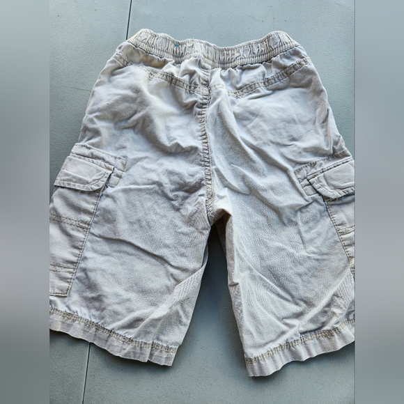 The Children's Place Cargo Shorts - Picture 3 of 3